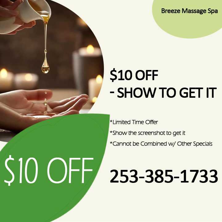 Grand Opening - $10 Off, Show to get it