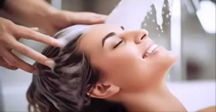 GET 25% OFF FOR FREE - Only $45 For 60Min Scalp(reg.$60)