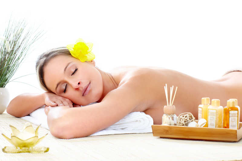 90Min Oil Body Massage