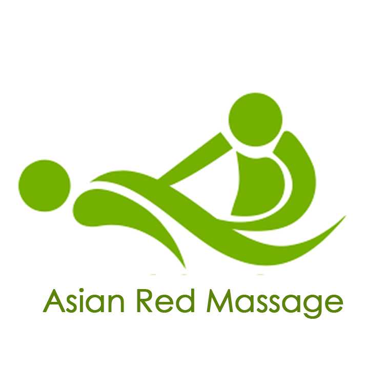 Asian Red Massage
