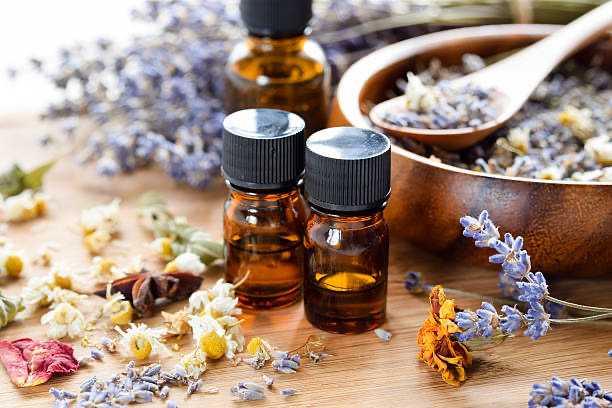 100Min Unique Signature Spa Package