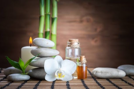 100Min Glow Spa Package