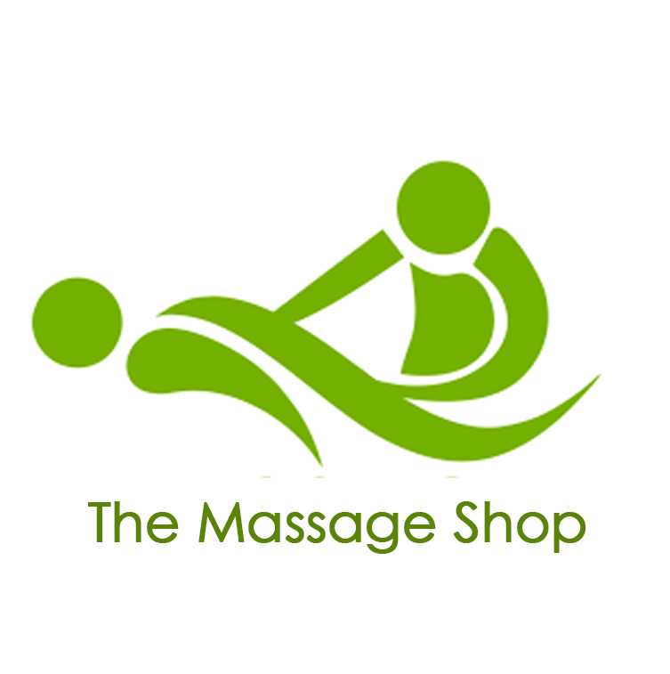 The Massage Shop