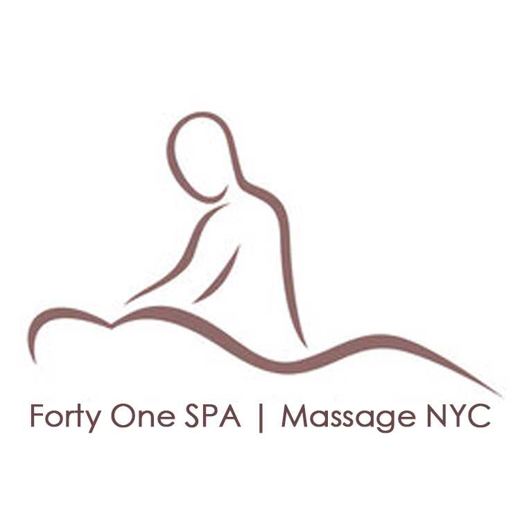 Forty One SPA | Massage NYC
