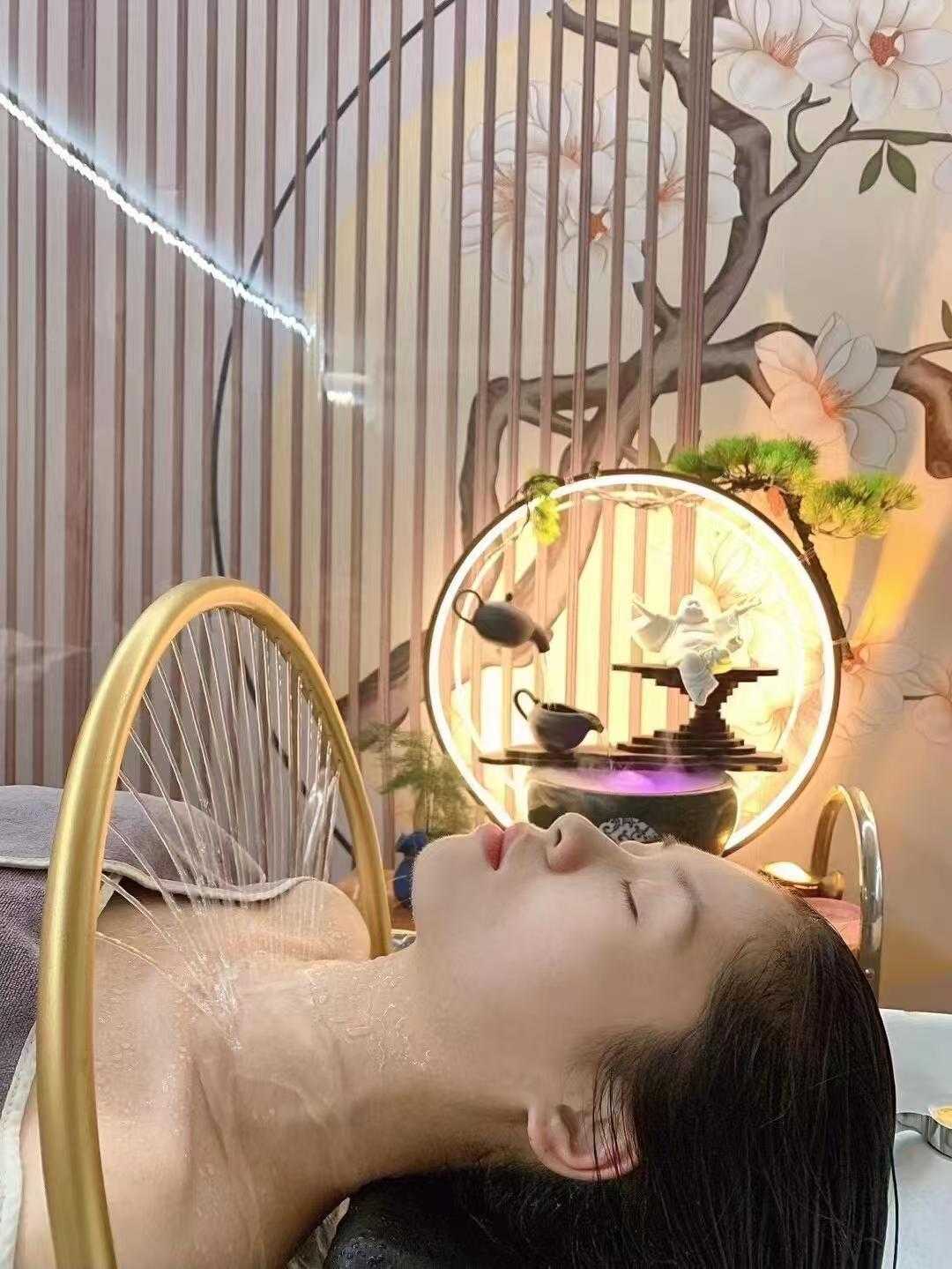 AsianMassageBook