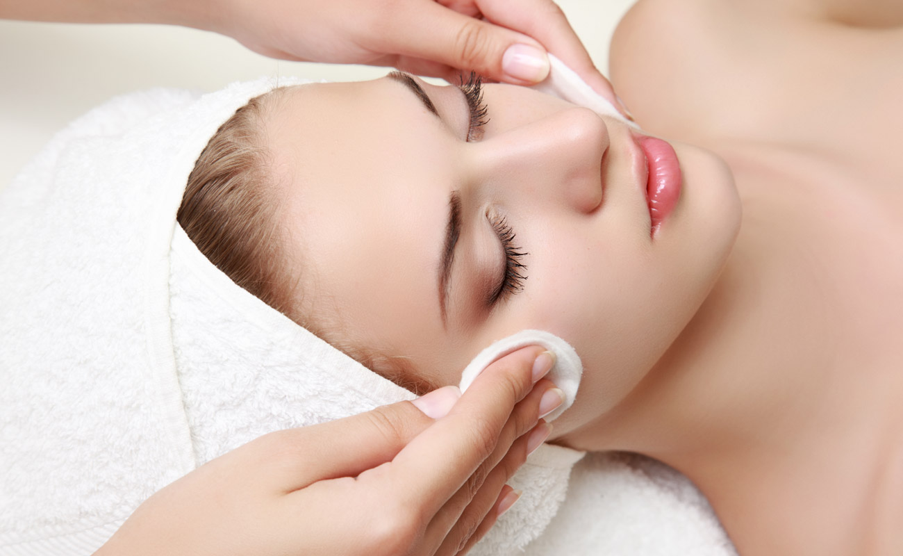 Dream Facial (60 Minutes)