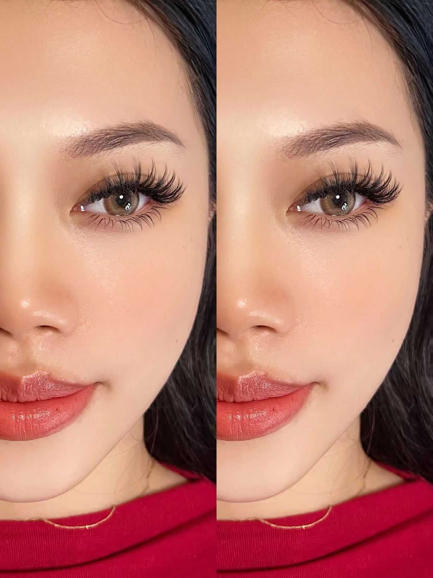Volume Re-lash (105 Minutes)