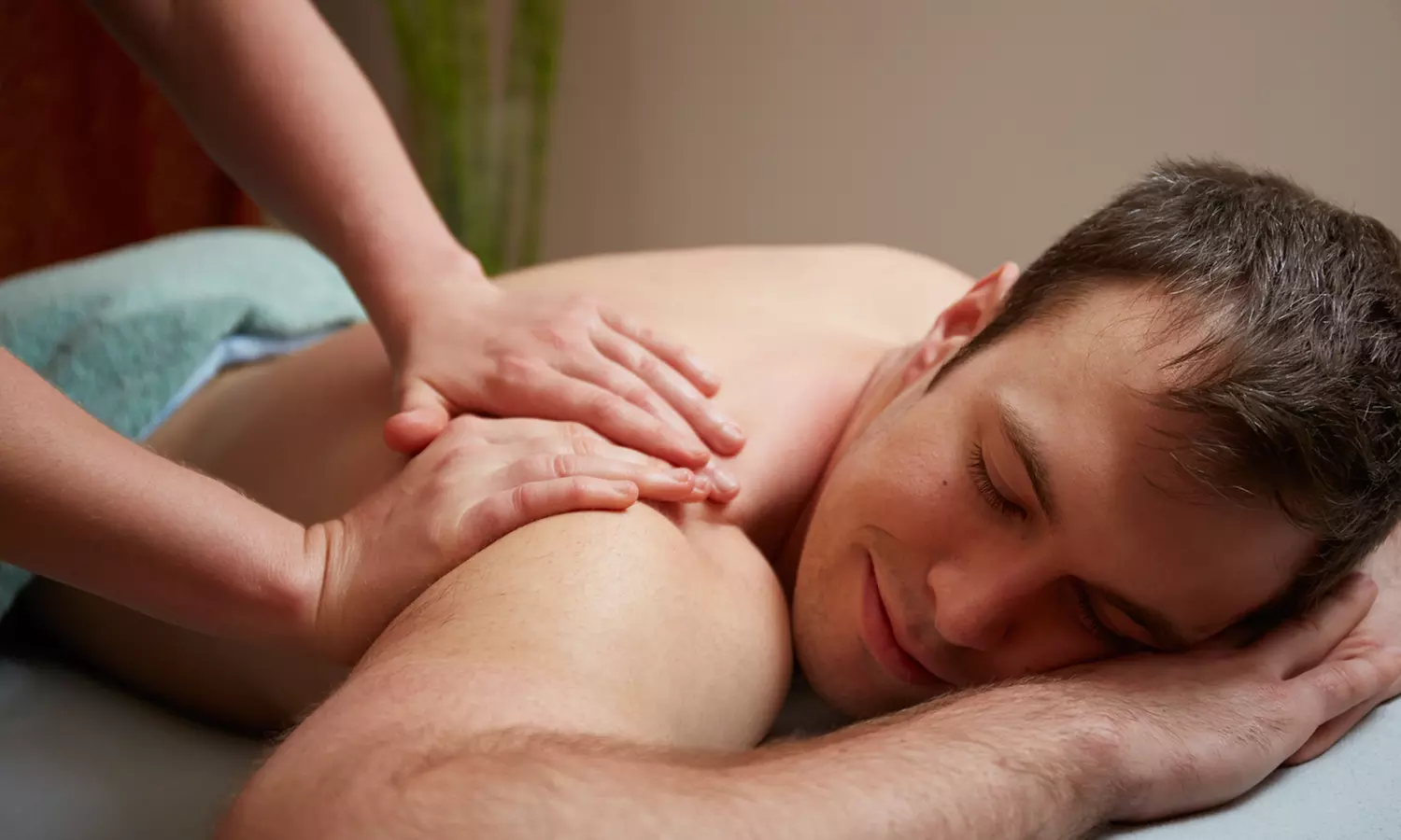 30Min Body Massage