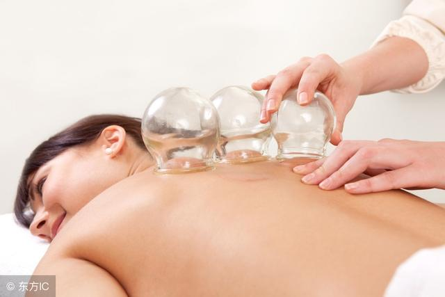 Only $50 for Cupping