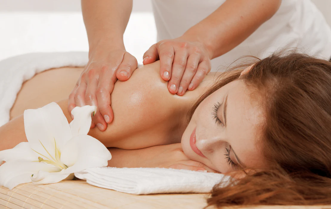 45Min Chinese Style Massage (similar to swedish)