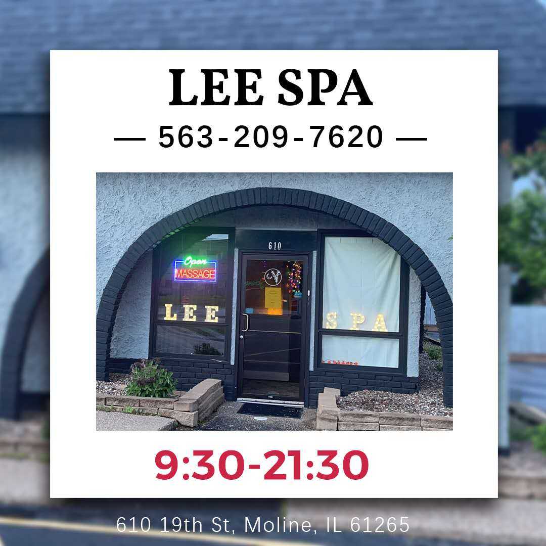 LEE SPA