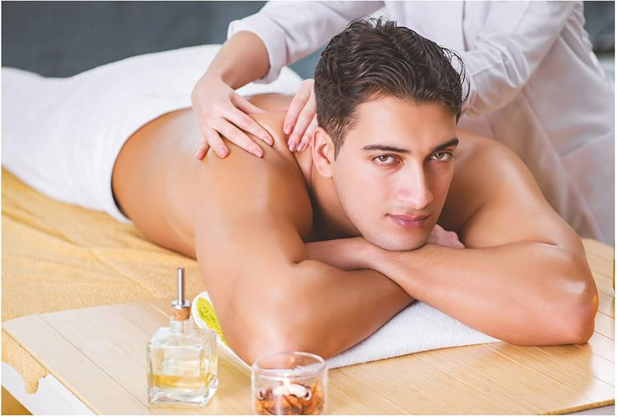 90Min Body Massage