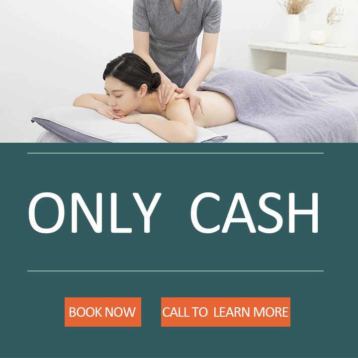 AsianMassageBook