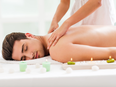 90Min Deep Tissue Massage