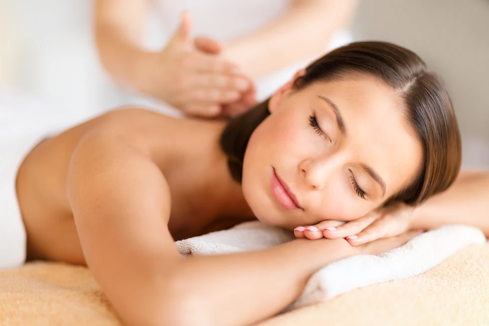 90Min Lomi Massage
