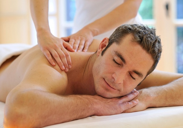 90Min Deep Tissue Massage