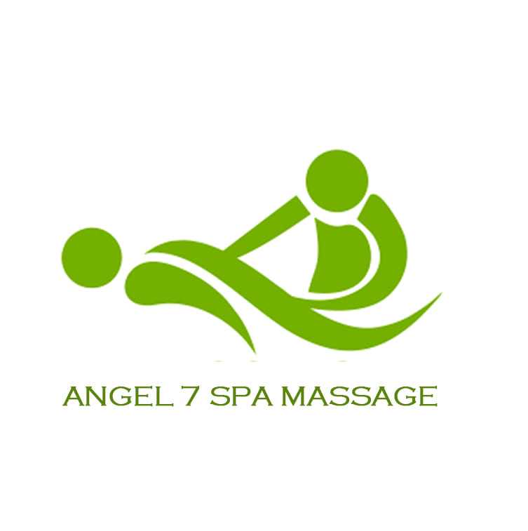 Angel 7 Spa Massage