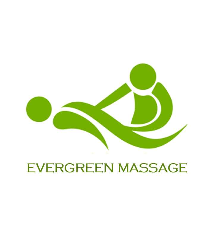 Evergreen Massage