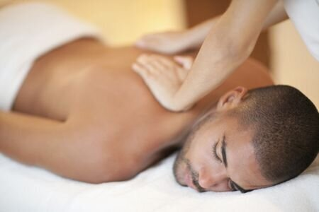 60min TABLE MASSAGE