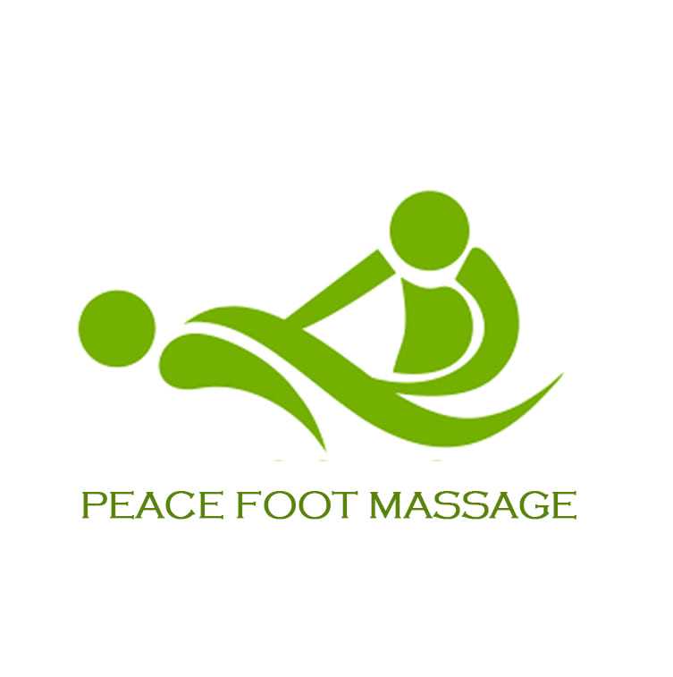 Peace Foot Massage
