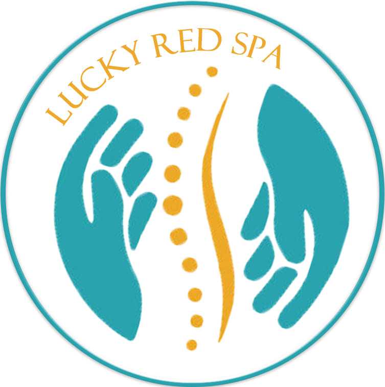 Lucky Red Spa