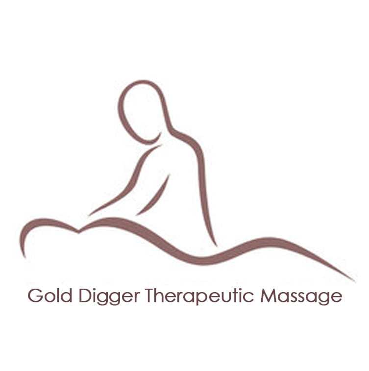 Gold Digger Therapeutic Massage