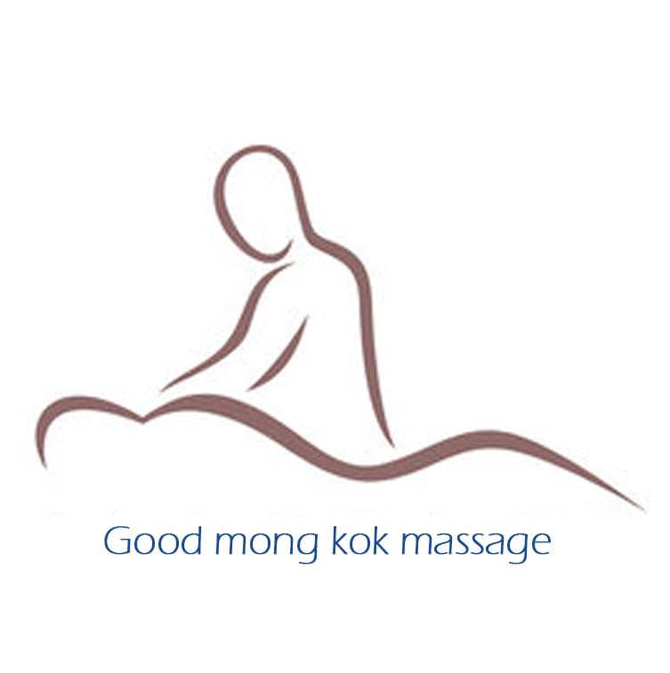 Good mong kok massage