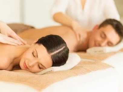 60 min Couple Massage
